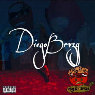 DiegoBrvzy (EP)