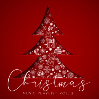 Christmas Music Playlist Vol. 2: Piano & Violin Holiday 2022