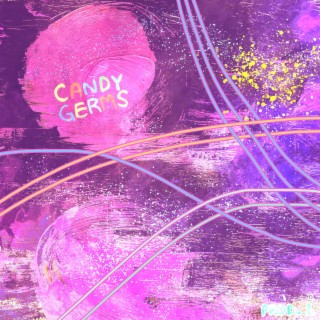 candy germs