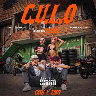 CULO