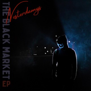 The Black Market EP