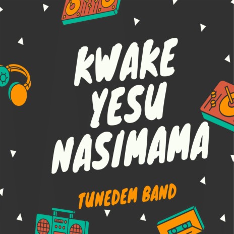 Kwake Yesu Nasimama | Boomplay Music