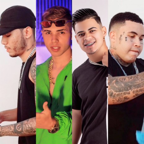 STG DO CRIME PRA FAMA ft. LILLA, Vinni Pesado, Kadu Mc & Du Autentico | Boomplay Music