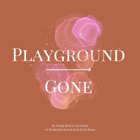 Gone ft. Art of Max & [hai].keem | Boomplay Music