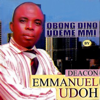 Deacon Emmanuel Udoh