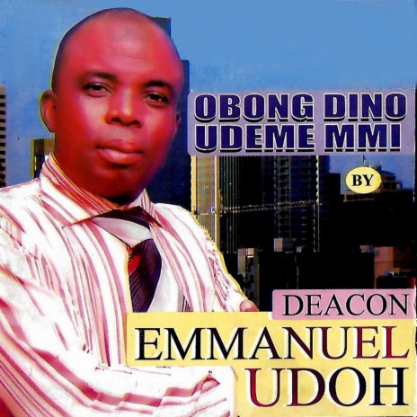 Obong Dino Udeme Mi | Boomplay Music