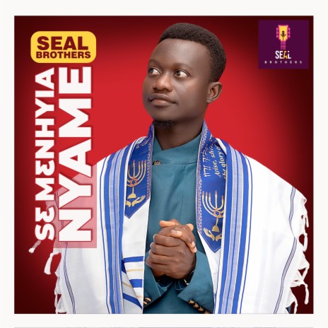 Sɛ Mɛnhyia Nyame | Boomplay Music