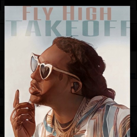 A Tribute to Takeoff | Boomplay Music