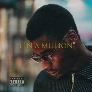 1 in a million