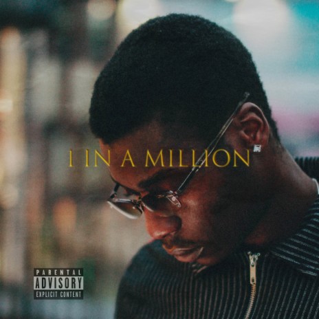 1 in a million | Boomplay Music