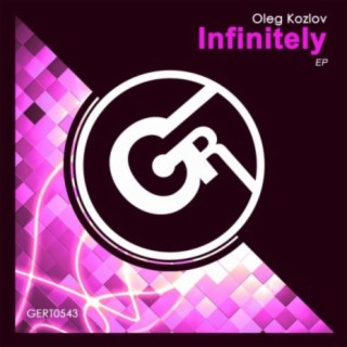 Infinitely EP