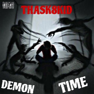 Demon Time EP