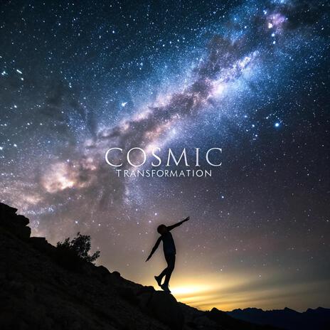 Cosmic Transformation (Instrumental Remix) | Boomplay Music