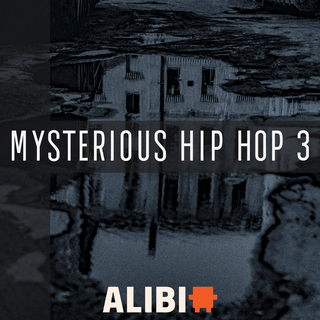 Mysterious Hip Hop, Vol. 3