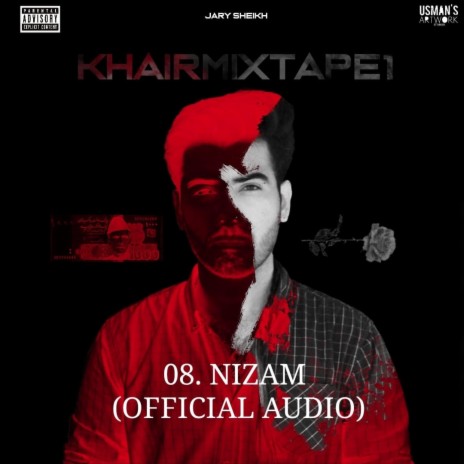 NIZAM | Boomplay Music