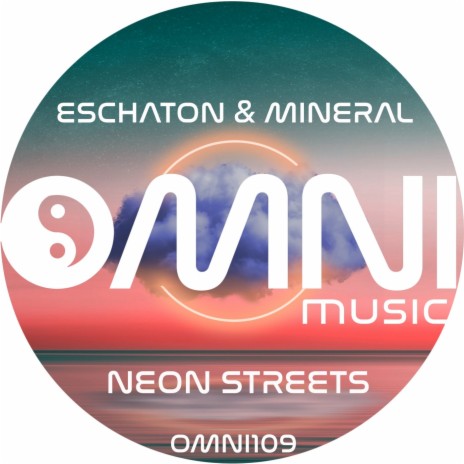 Neon Streets ft. Mineral