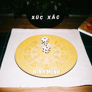 Xúc Xắc Định Mệnh