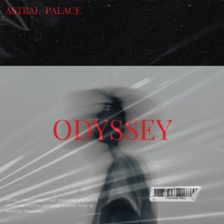 odyssey