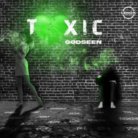 Toxic | Boomplay Music