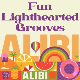 Fun Lighthearted Grooves