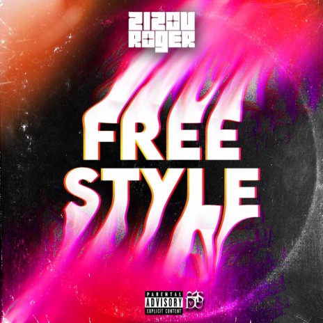 Freestyle ft. Zizou 🅴 | Boomplay Music