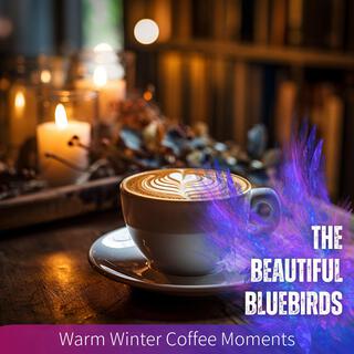 Warm Winter Coffee Moments