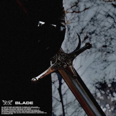 blade ft. KZY & Luxary | Boomplay Music