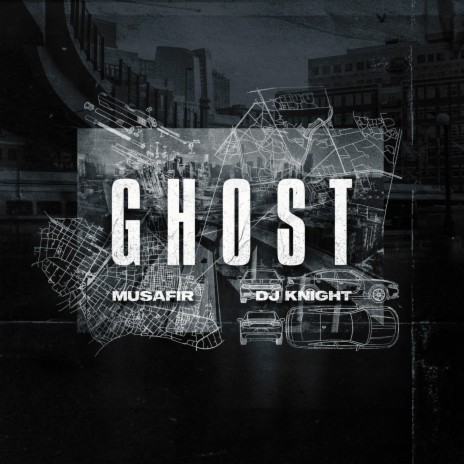 Ghost ft. DJ Knight | Boomplay Music