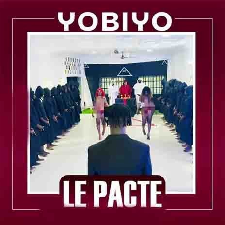 Le pacte | Boomplay Music