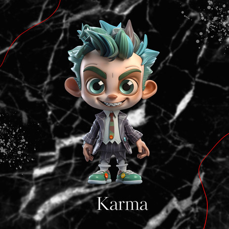 Karma | Boomplay Music