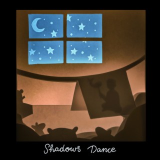 Shadows Dance lyrics | Boomplay Music