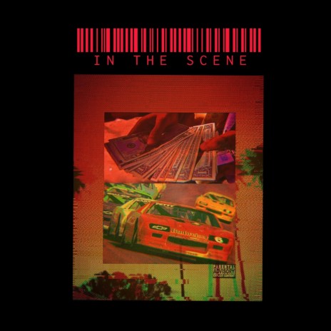 In The Scene ft. 2flowJay & DETRIANTHONY | Boomplay Music