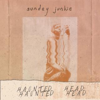 Haunted Head