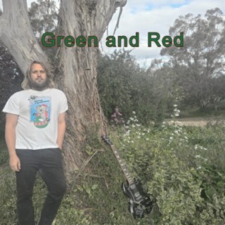 Green and Red