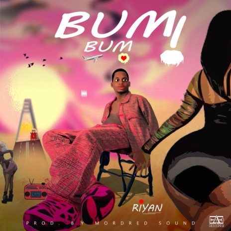 BumBum | Boomplay Music