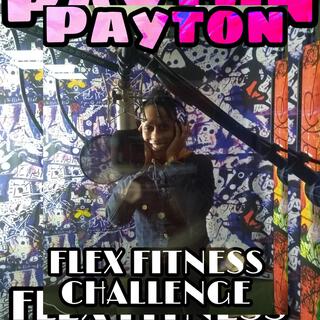 Flex Fitness Challenge