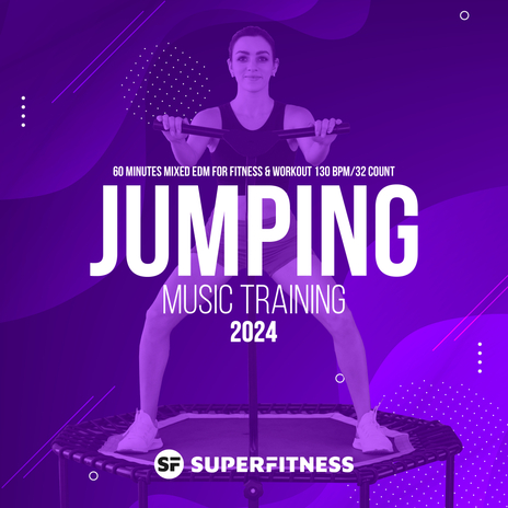 Padam Padam (Workout Remix 130 bpm) | Boomplay Music