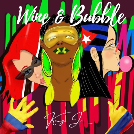 Wine & Bubble | Boomplay Music