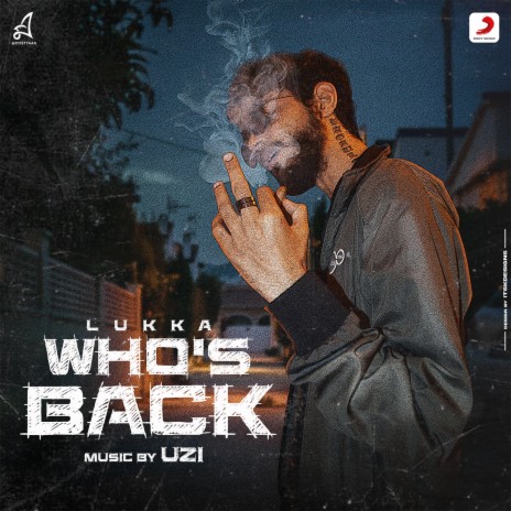 Who's Back | Boomplay Music