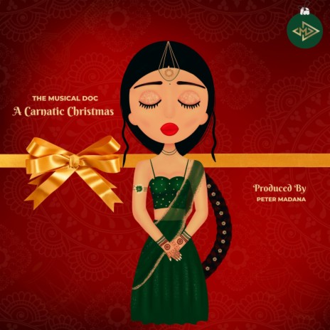 A Carnatic Christmas | Boomplay Music