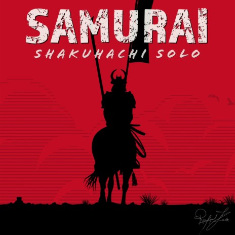 Samurai Shakuhachi Solo | Boomplay Music