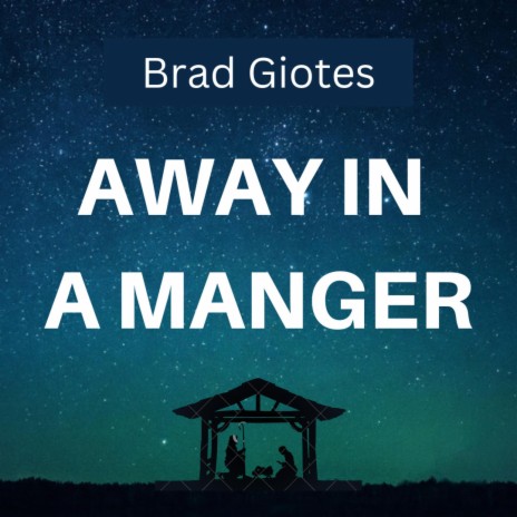 Away In a Manger | Boomplay Music