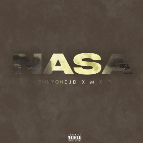 Nasa (Slowed and Reverb) ft. M KID