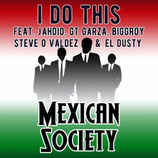 Mexican Society