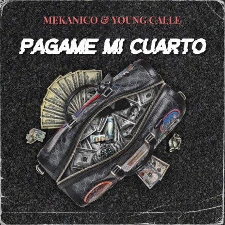 Pagame mi cuarto | Boomplay Music