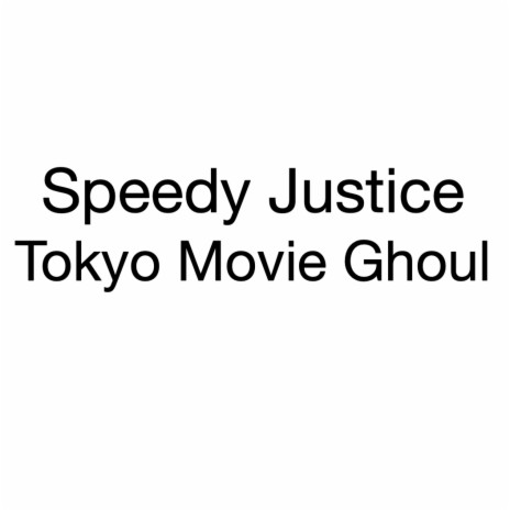 Tokyo Movie Ghoul | Boomplay Music