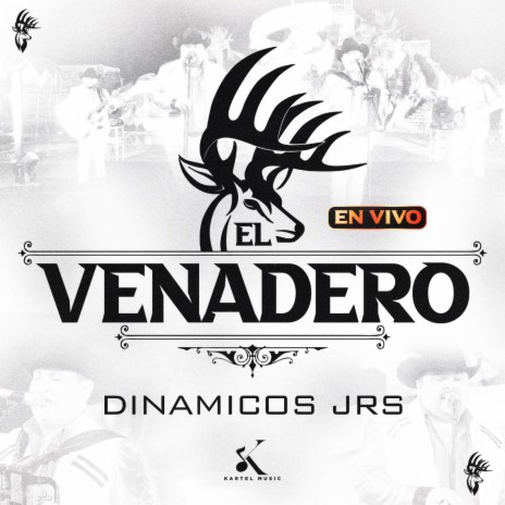 El Venadero (En Vivo)