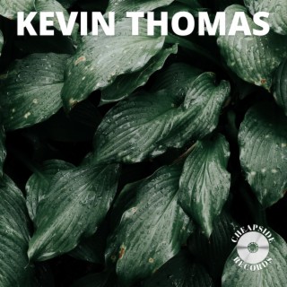 Kevin Thomas II