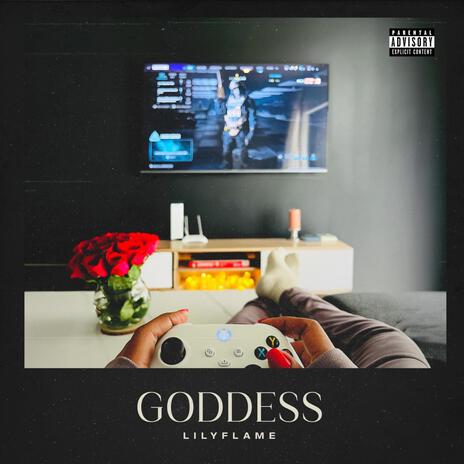 Goddess | Boomplay Music