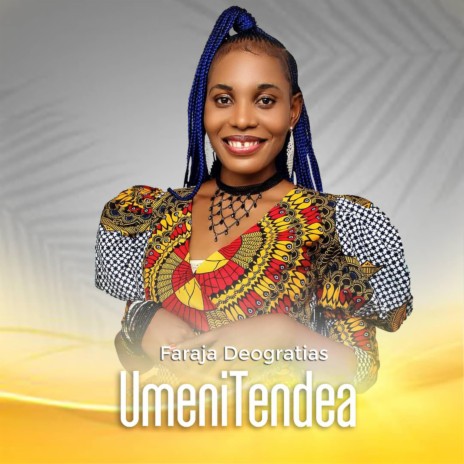 Umenitendea | Boomplay Music